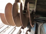 QA Auger w/ 2 Extra Bits