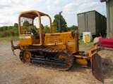 Dresser TD7E