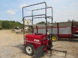 FMC Bean Sprayer