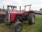Massey Ferguson 270 Tractor