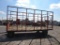 Hay Wagon