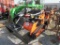 EGN Stand On Skid Steer Loader EG36C