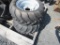 18-8.50-10 Tires (pair)