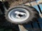 215-50-10 Tires (pair)