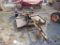 Pull Behind Mower