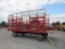 Rack Wagon