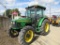 John Deere 5420 Tractor