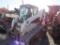 Bobcat T300 Skid Steer Loader