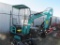 AGT QH12R Gas Excavator