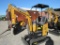 AGT H12R Excavator w/Canopy