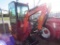 AGT QH13R Excavator w/Cab