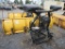 8' Fisher Snowplow