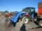 New Holland T4.75 Tractor