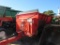 Kuhn Knight 8124 Manure Spreader