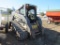 New Holland LT185.B Skid Steer Loader