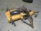 King Kutter Mower