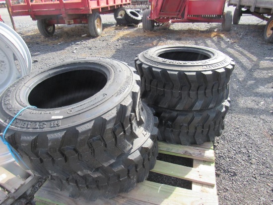 12-16.5 Forerunner SKS1 Tires