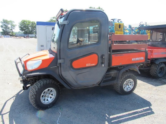 Kubota RTV  X1100C