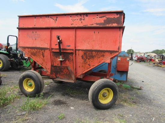 Killbros 350 Gravity Wagon