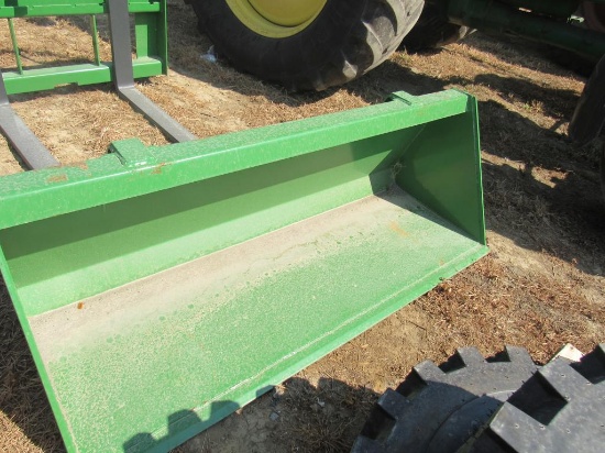 Kivel 66" Bucket