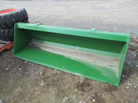 Kivel 78" Bucket