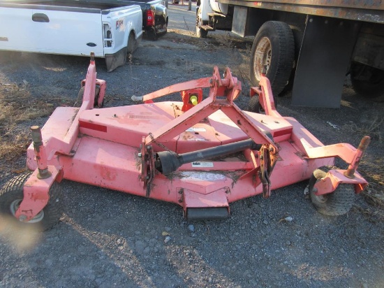 Befco C70 Grooming Mower