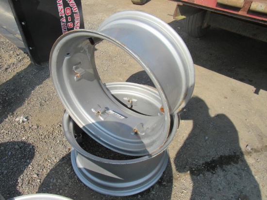 24x12 Rims