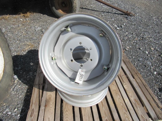 11x20 Rims