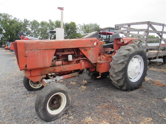 Allis Chalmers 185