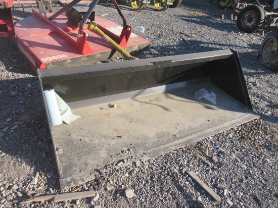 78" Bucket
