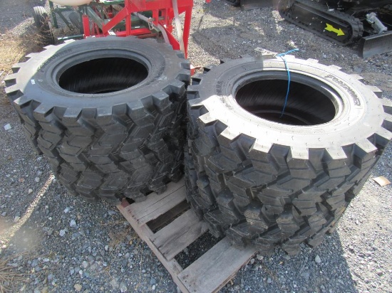 12-16.5 Forerunner SKS9 Tires