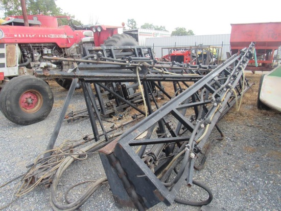 Sprayer Boom