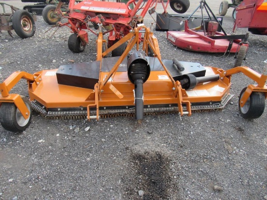 Woods RD990X Mower