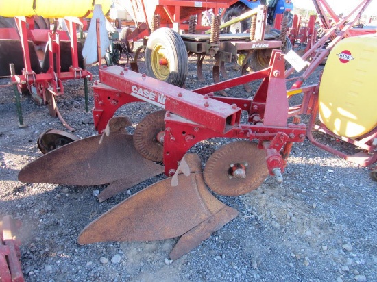 Case International Plow