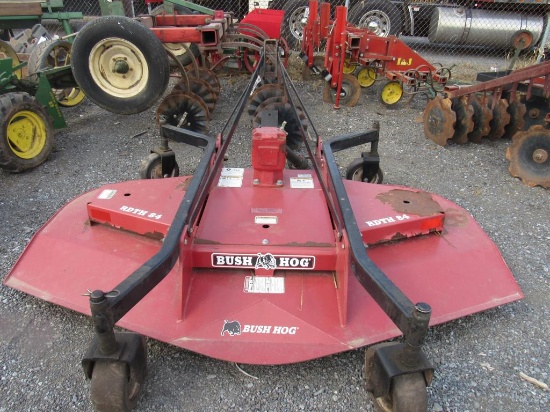 Bush Hog Mower