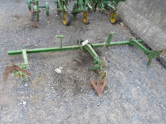 John Deere Cultivator