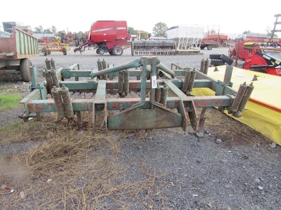 3pt Chisel Plow