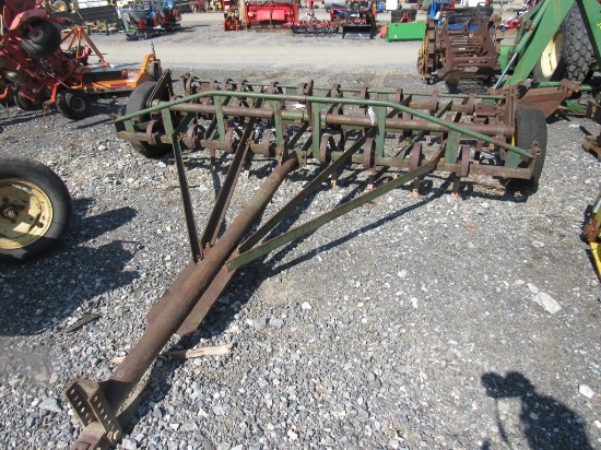 Brillion Transport Cultivator