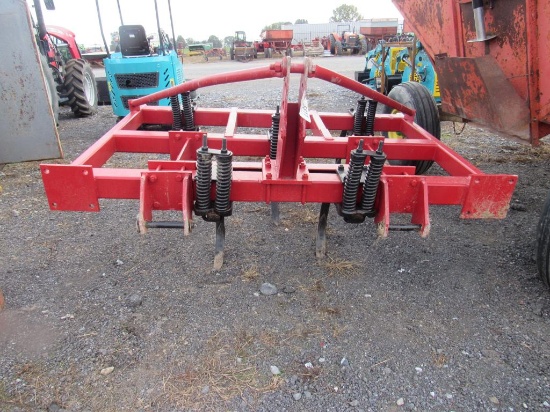 Chisel Plow
