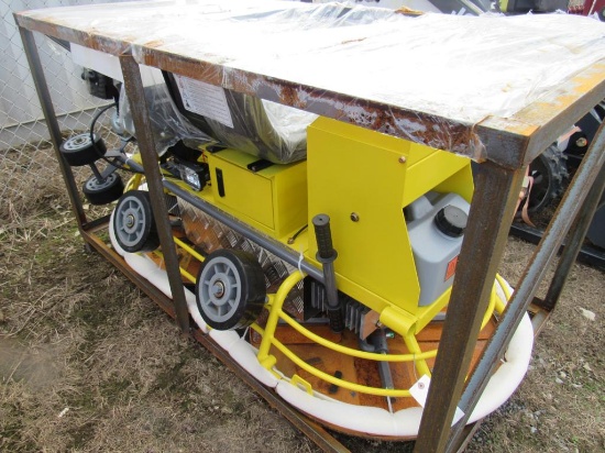 SDLOOL Power Trowel SL80R