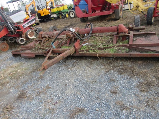 160 Bush Hog