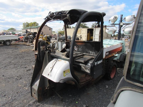 Bobcat Tool Cat 5600