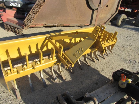 Landpride Box Blade