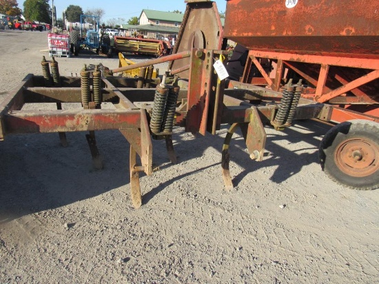 International 55 Chisel Plow