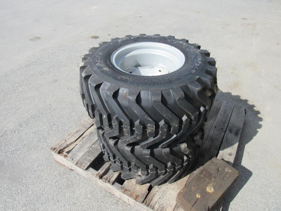 26-12.00-12 Tires (set of 2)