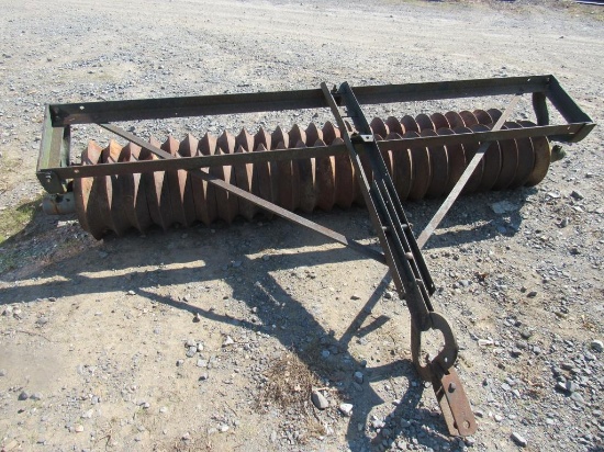McCormick Deering Cultipacker