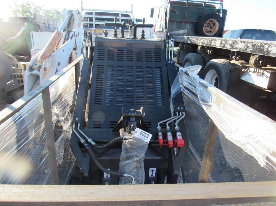 AGT KTT23 Compact Track Loader