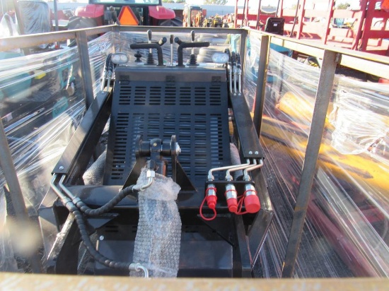 AGT KTT23 Compact Track Loader
