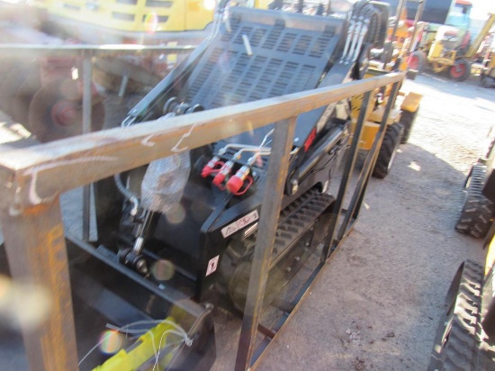 AGT KTT23 Mini Skid Loader