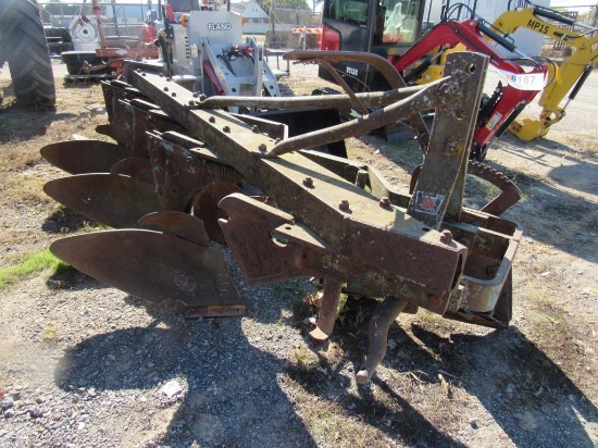 Oliver Plow